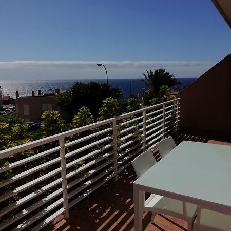 Casa Caletillas Ruben Candelaria Kültér fotó