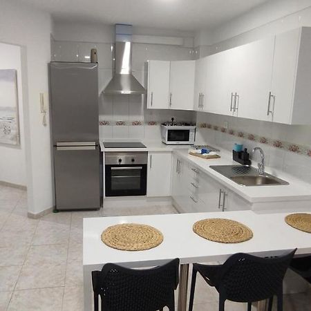 Casa Caletillas Ruben Candelaria Kültér fotó