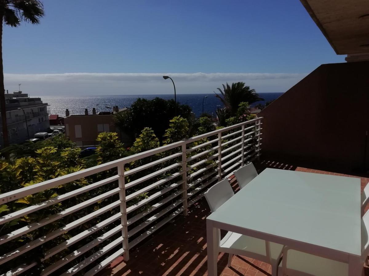 Casa Caletillas Ruben Candelaria Kültér fotó