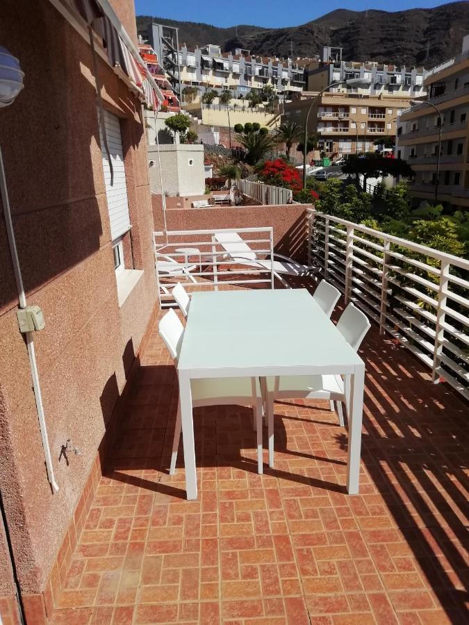 Casa Caletillas Ruben Candelaria Kültér fotó
