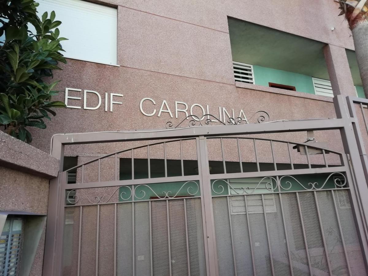 Casa Caletillas Ruben Candelaria Kültér fotó