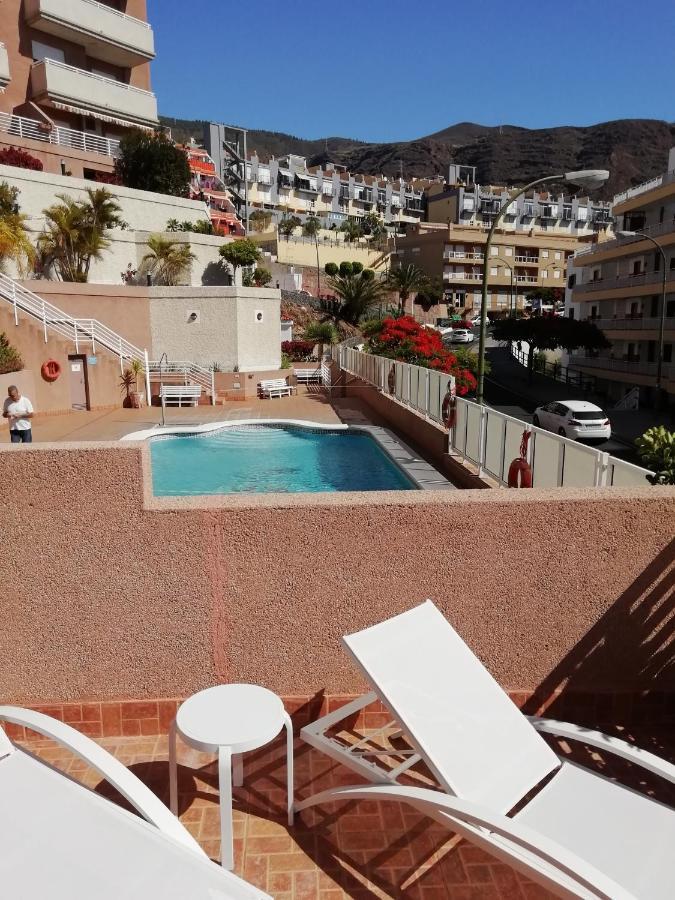 Casa Caletillas Ruben Candelaria Kültér fotó