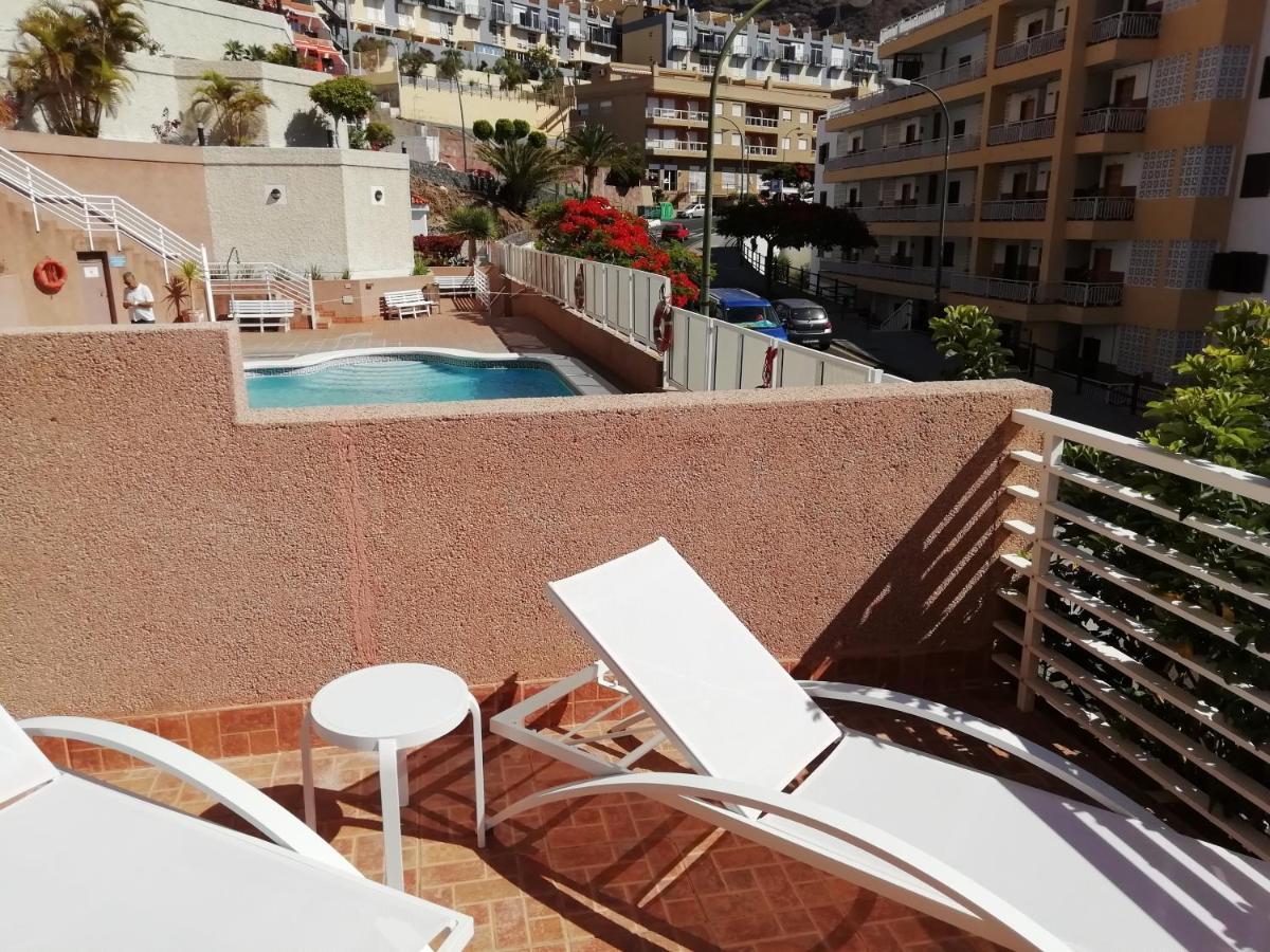 Casa Caletillas Ruben Candelaria Kültér fotó