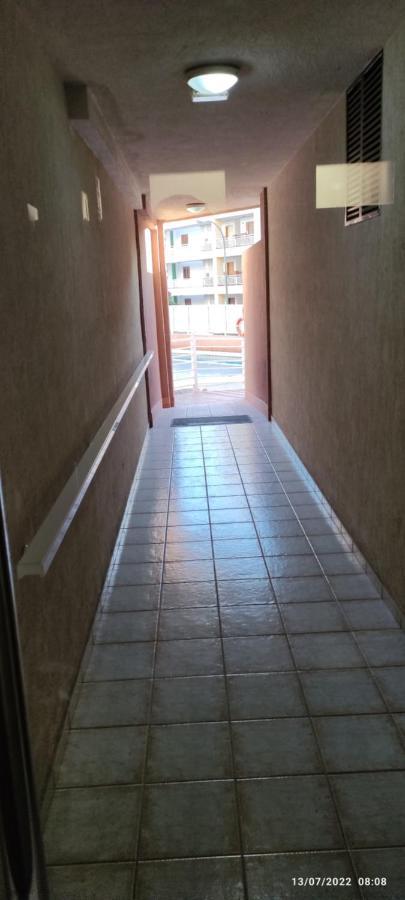Casa Caletillas Ruben Candelaria Kültér fotó