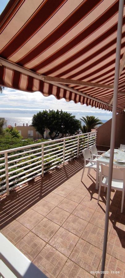 Casa Caletillas Ruben Candelaria Kültér fotó