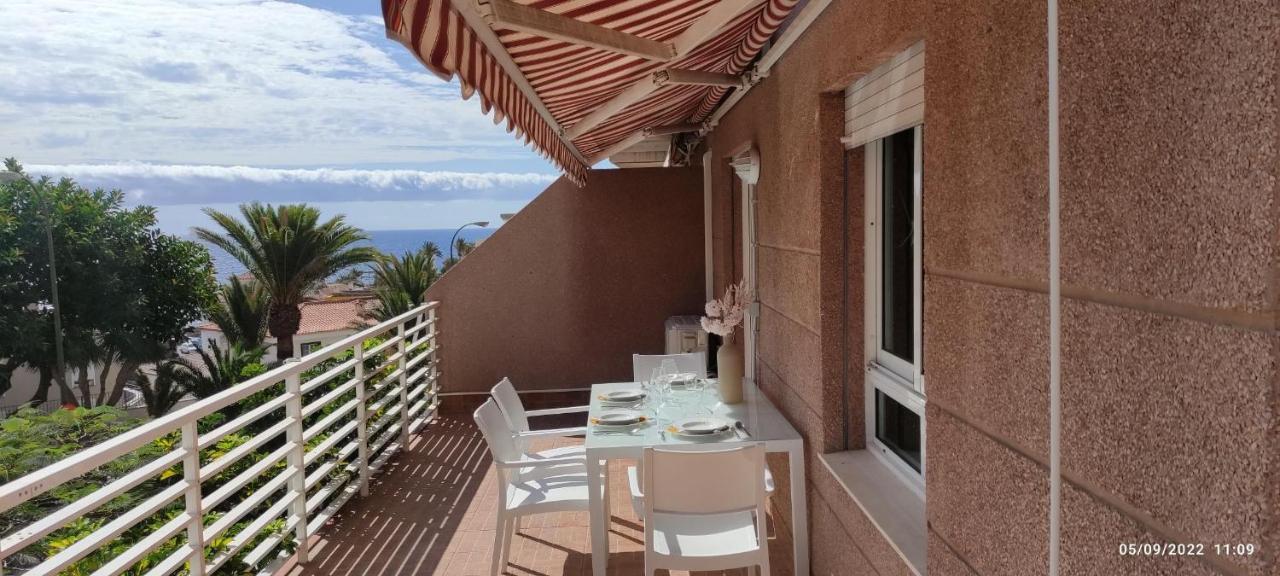 Casa Caletillas Ruben Candelaria Kültér fotó