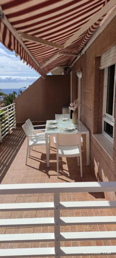 Casa Caletillas Ruben Candelaria Kültér fotó