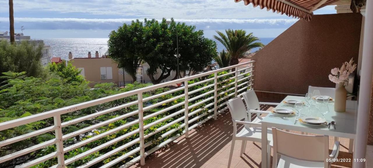 Casa Caletillas Ruben Candelaria Kültér fotó