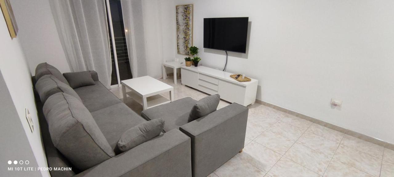 Casa Caletillas Ruben Candelaria Kültér fotó