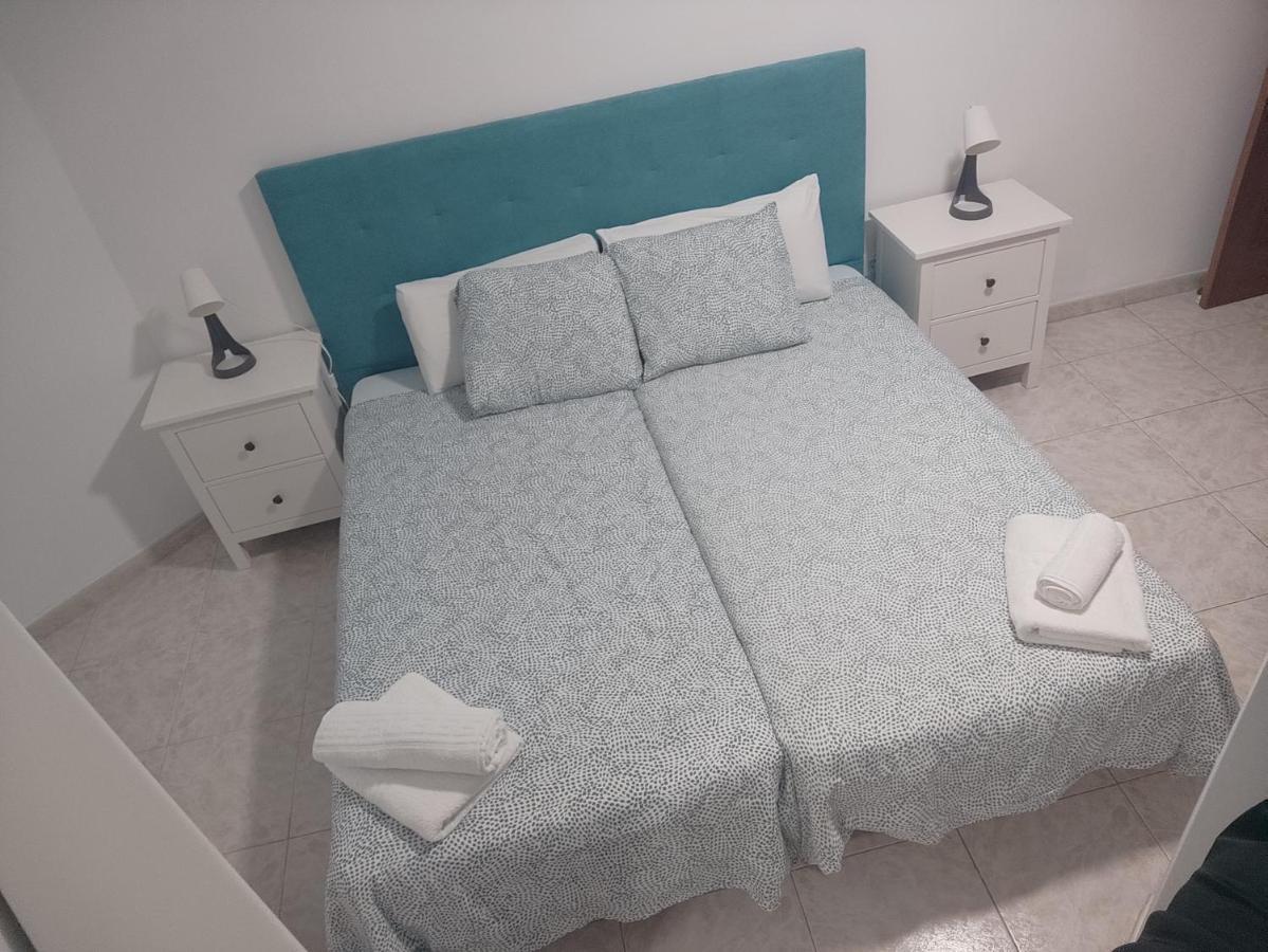 Casa Caletillas Ruben Candelaria Kültér fotó