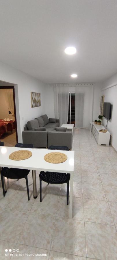Casa Caletillas Ruben Candelaria Kültér fotó