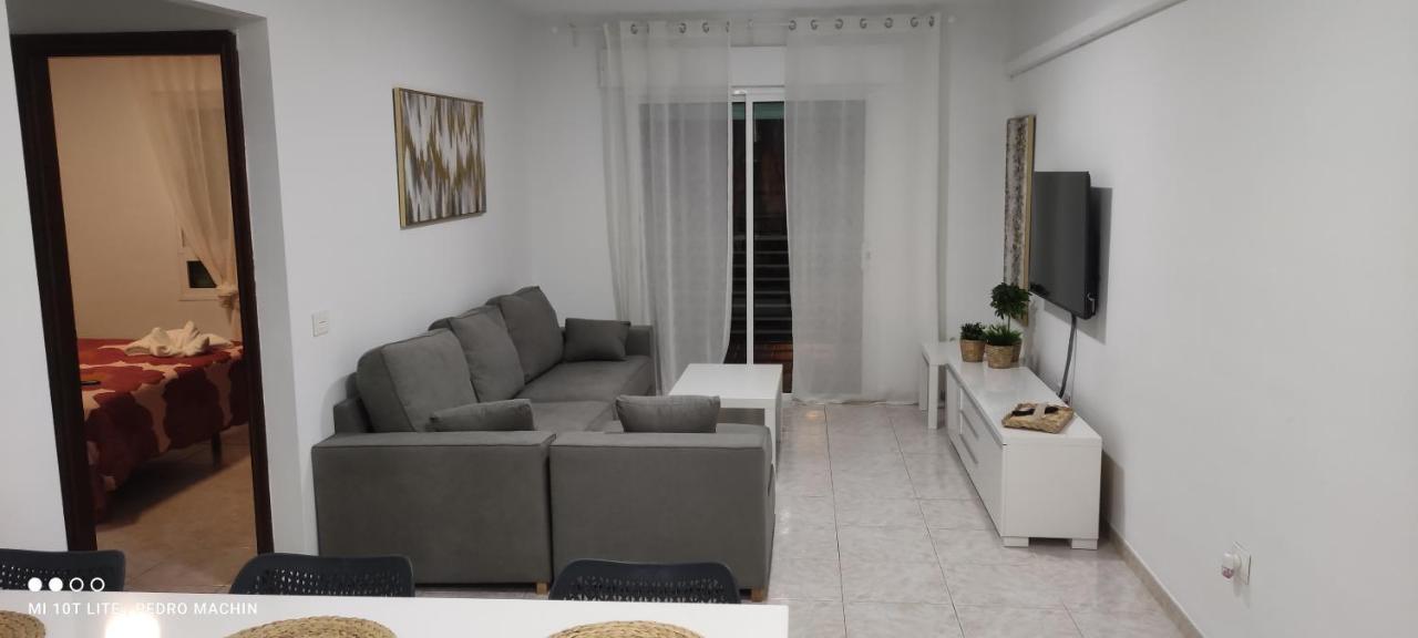 Casa Caletillas Ruben Candelaria Kültér fotó