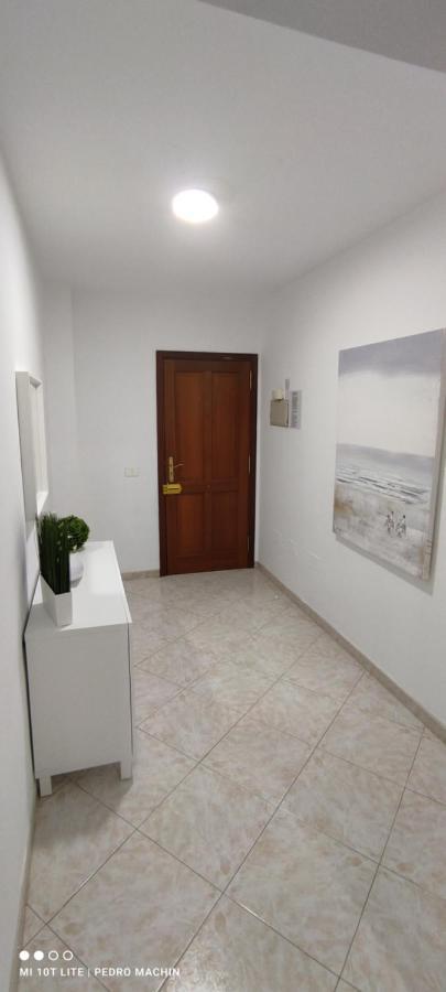 Casa Caletillas Ruben Candelaria Kültér fotó